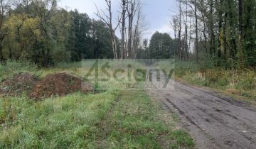 Działka budowlana Wólka