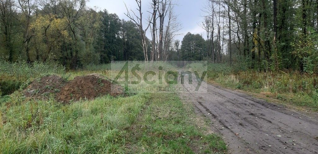 Działka budowlana Wólka. Zdjęcie 2
