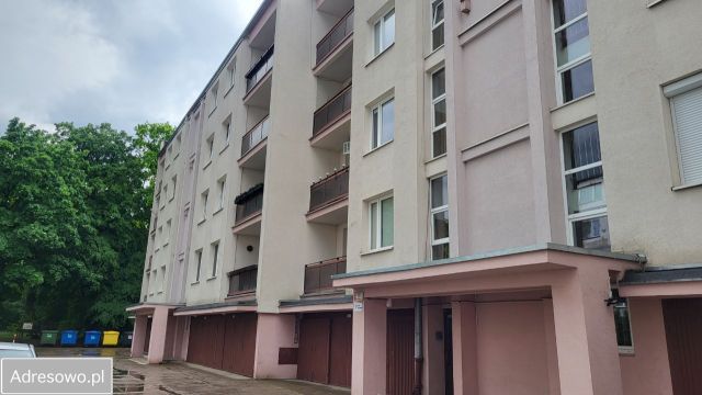 Mieszkanie 1-pokojowe Bydgoszcz, ul. Fordońska. Zdjęcie 1