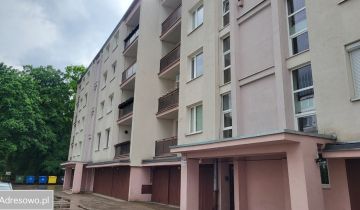 Mieszkanie 1-pokojowe Bydgoszcz, ul. Fordońska