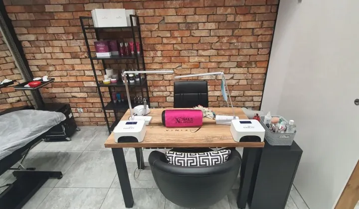 Lokal Będzin Boleradz