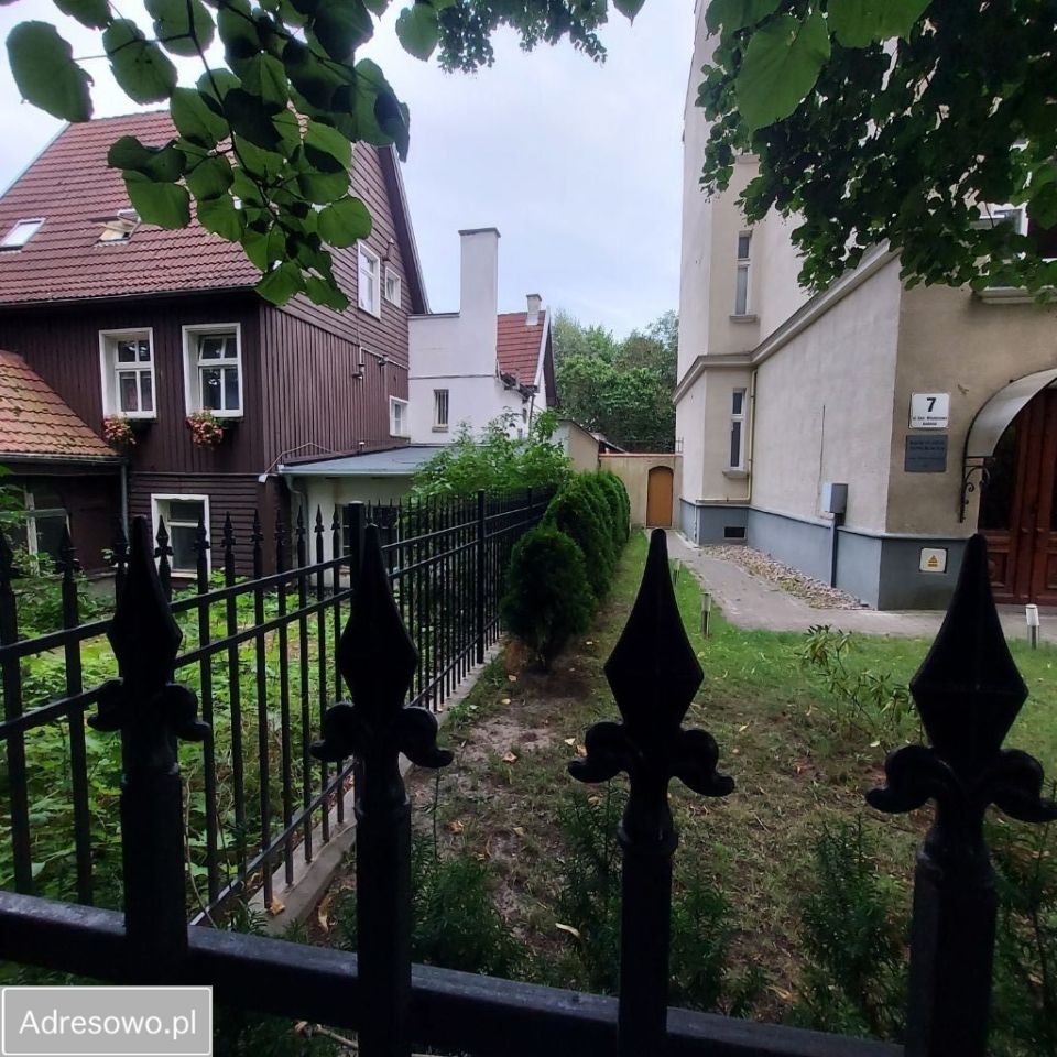 Mieszkanie 6-pokojowe Sopot Sopot Górny, ul. gen. Władysława Andersa. Zdjęcie 6