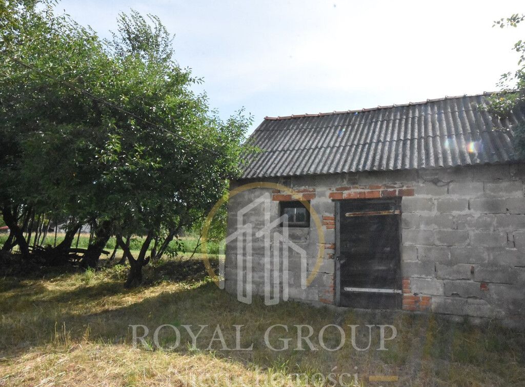 Działka siedliskowa Siedliska. Zdjęcie 6