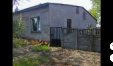 dom wolnostojący Pęczniew