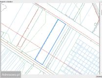 Działka inwestycyjna Niedźwiada. Zdjęcie 3