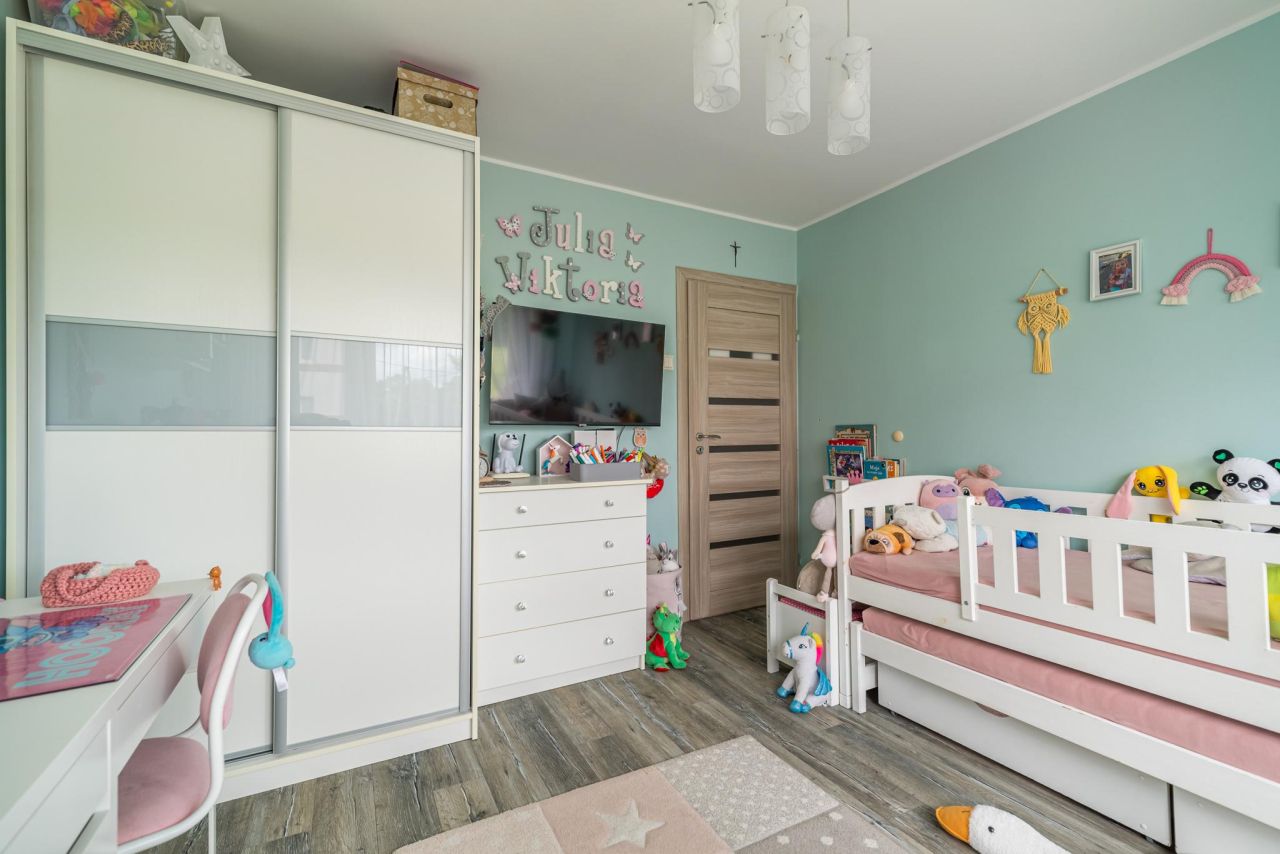 Mieszkanie 2-pokojowe Ostaszewo. Zdjęcie 4