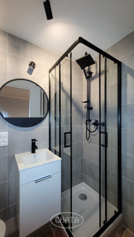 Mieszkanie 1-pokojowe Wrocław Krzyki, ul. Skwierzyńska. Zdjęcie 10