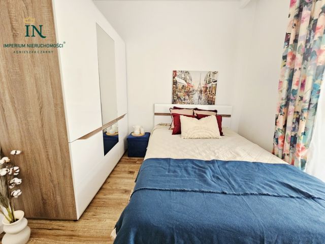 Mieszkanie 2-pokojowe Lublin Węglinek, ul. Kwarcowa. Zdjęcie 8