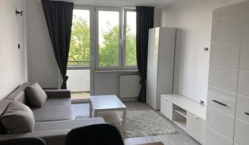 Mieszkanie 2-pokojowe Warszawa Saska Kępa, ul. Międzynarodowa
