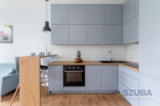 Mieszkanie 2-pokojowe Warszawa Ursus, ul. Quo Vadis. Zdjęcie 4