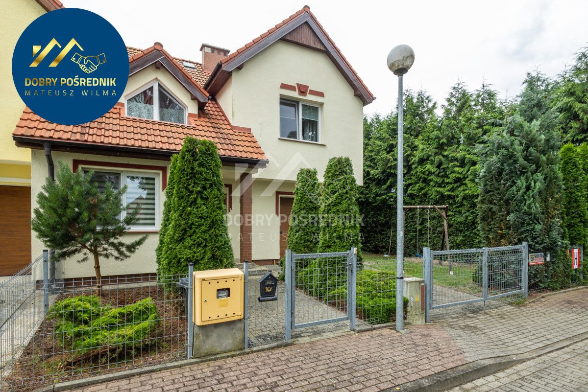 dom szeregowy, 5 pokoi Malbork. Zdjęcie 18