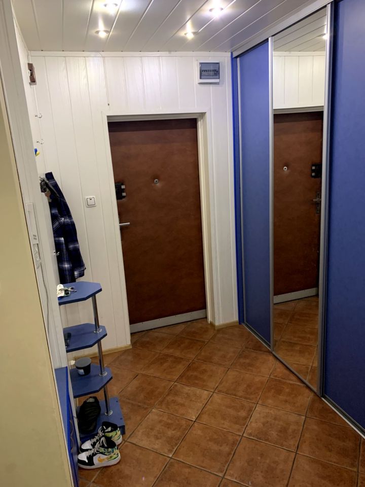 Mieszkanie 3-pokojowe Ciechanów, ul. Władysława Sikorskiego. Zdjęcie 11