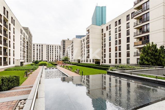 Mieszkanie 3-pokojowe Warszawa Śródmieście, ul. Pokorna. Zdjęcie 15