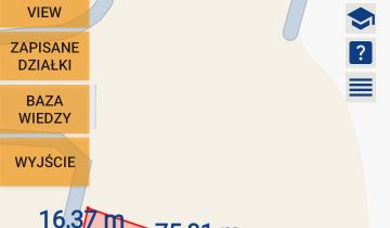 Działka budowlana Jędrzejów, ul. Przemysłowa