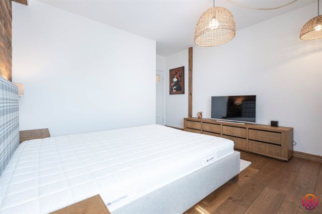 Mieszkanie 4-pokojowe Łódź Polesie, ul. Konstantynowska. Zdjęcie 9