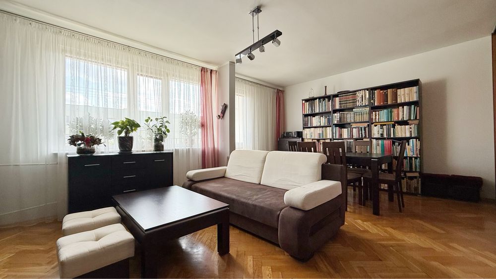 Mieszkanie 2-pokojowe Ciechanów Aleksandrówka, ul. Batalionów Chłopskich