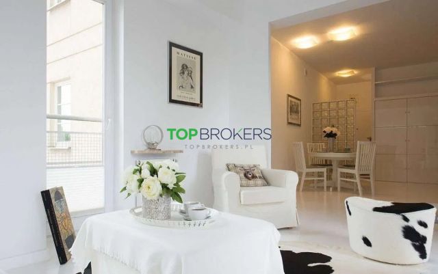 Mieszkanie 2-pokojowe Warszawa Praga-Południe, ul. Grochowska. Zdjęcie 6