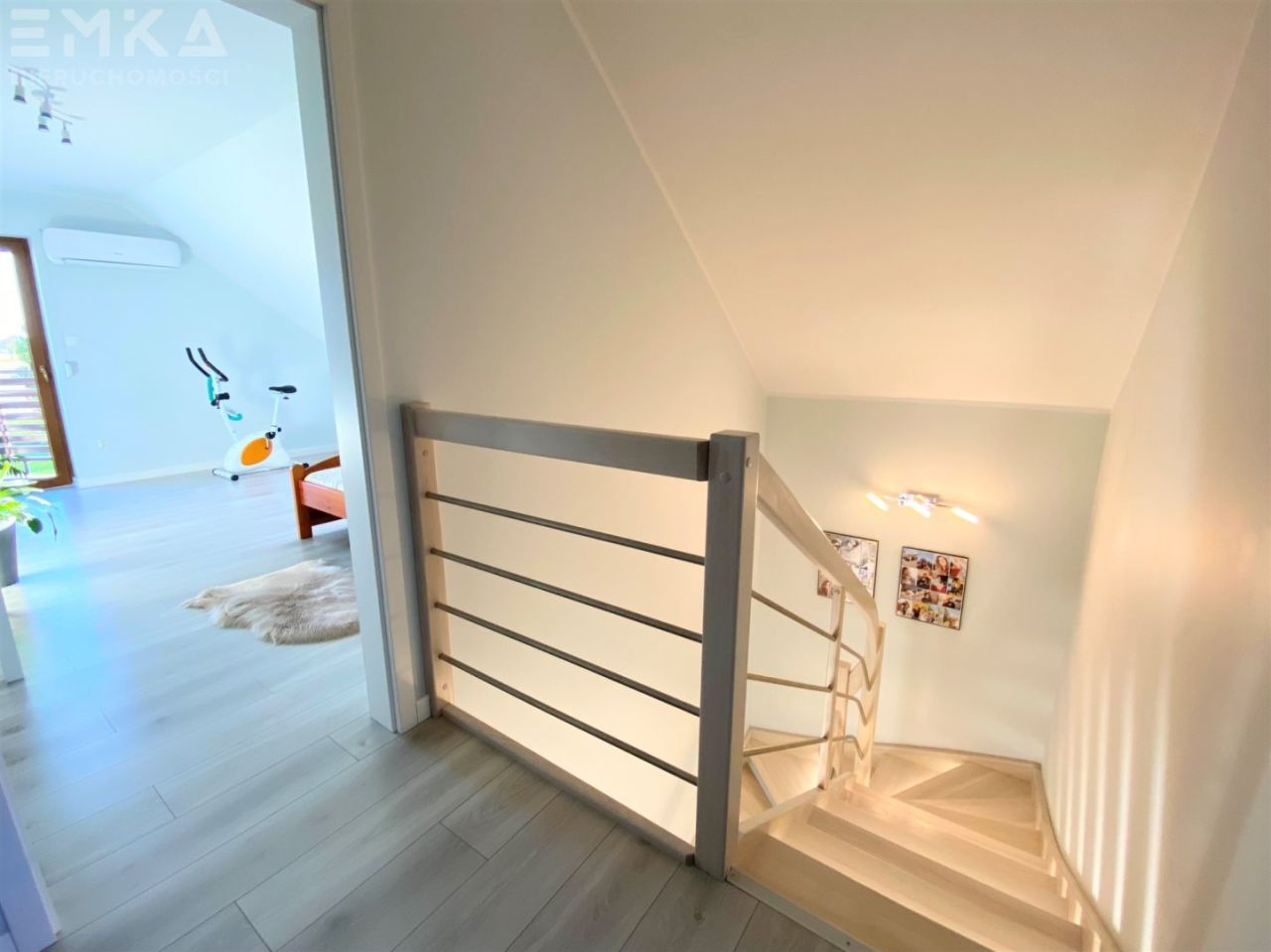 dom wolnostojący, 5 pokoi Kcynia, ul. Modrakowa. Zdjęcie 19