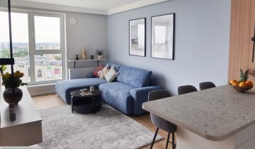 Mieszkanie 2-pokojowe Rzeszów Krakowska Południe, ul. Krakowska