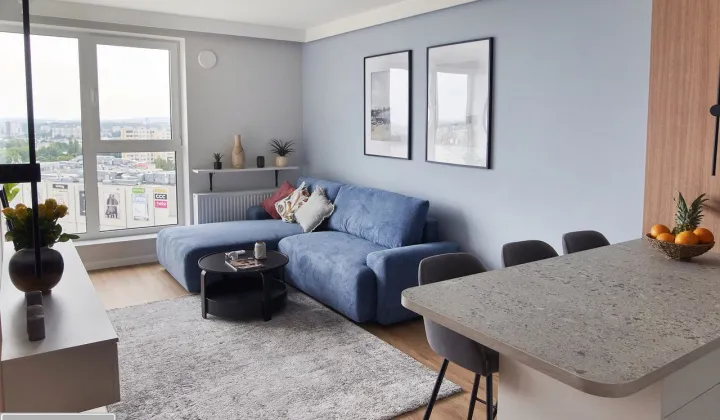 Mieszkanie 2-pokojowe Rzeszów Krakowska Południe, ul. Krakowska