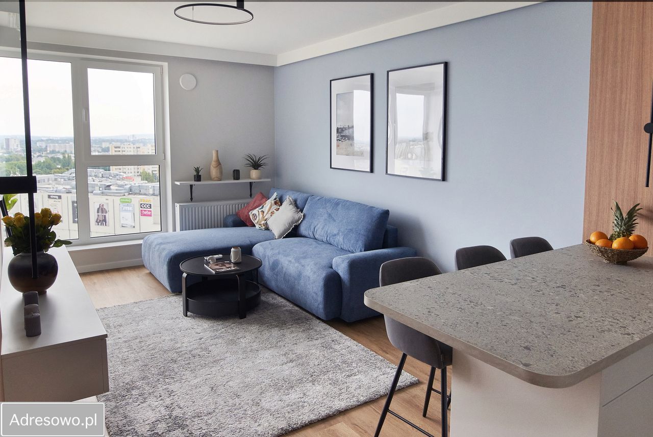 Mieszkanie 2-pokojowe Rzeszów Krakowska Południe, ul. Krakowska