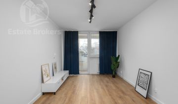 Mieszkanie 3-pokojowe Wrocław Krzyki, ul. Drukarska