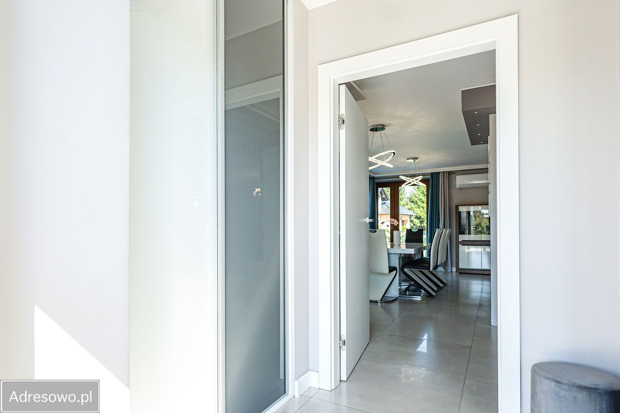 dom wolnostojący, 5 pokoi Bydgoszcz. Zdjęcie 19