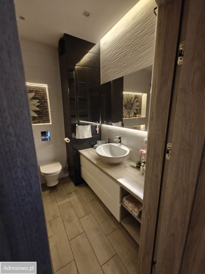 Mieszkanie 3-pokojowe Iława, ul. Zielona. Zdjęcie 2