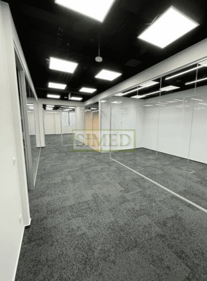 Biuro Warszawa Ochota. Zdjęcie 2