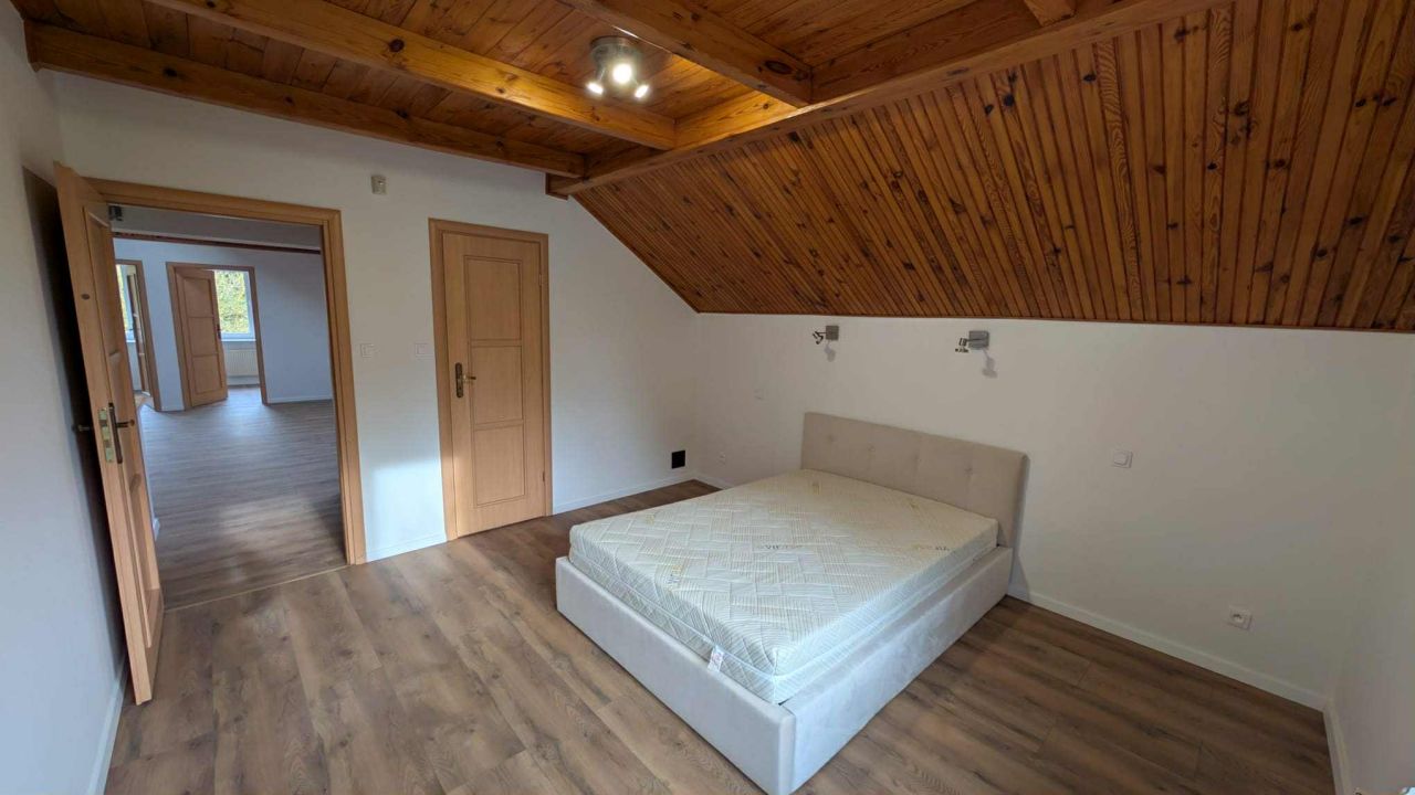 dom wolnostojący, 6 pokoi Dąbrówka Nowa, ul. Szlachecka. Zdjęcie 11