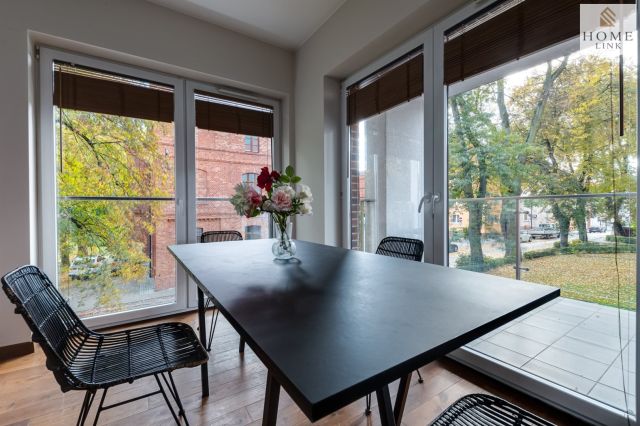 Mieszkanie 2-pokojowe Olsztyn Śródmieście, ul. Marcina Kromera. Zdjęcie 2