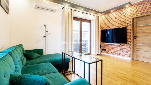 Mieszkanie 4-pokojowe Węgrzce Wielkie. Zdjęcie 4