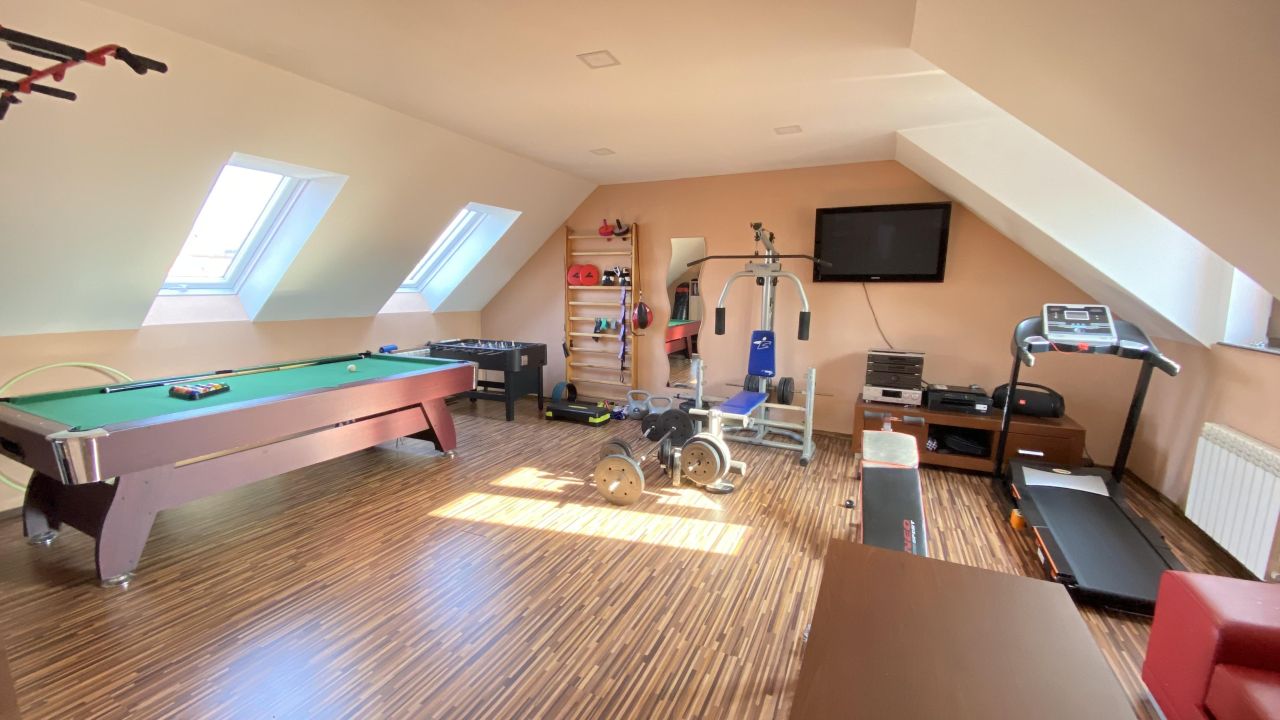 dom wolnostojący, 5 pokoi Żory Rogoźna, ul. Łąkowa. Zdjęcie 8