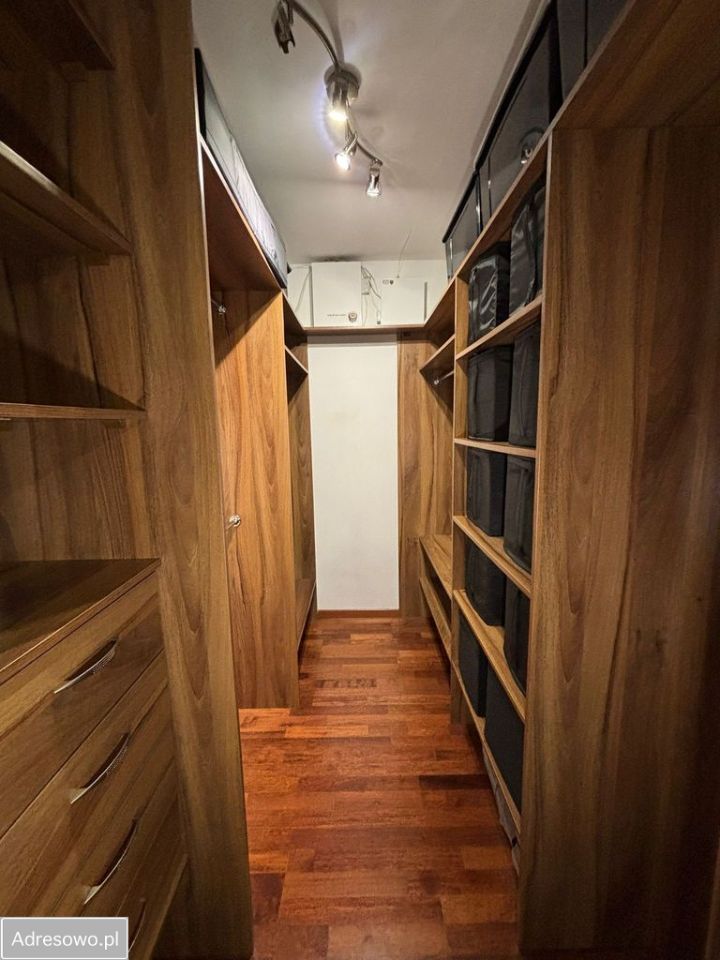 Mieszkanie 4-pokojowe Warszawa Wawer, ul. Jana Zygmunta Skrzyneckiego. Zdjęcie 15