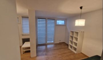 Mieszkanie 2-pokojowe Warszawa Wola, ul. Pereca