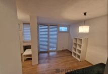 Mieszkanie 2-pokojowe Warszawa Wola, ul. Pereca