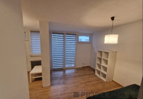 Mieszkanie 2-pokojowe Warszawa Wola, ul. Pereca