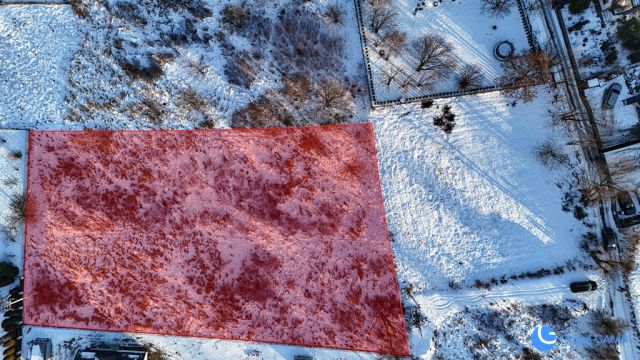 Działka budowlana Tenczynek, ul. Ogródkowa. Zdjęcie 4
