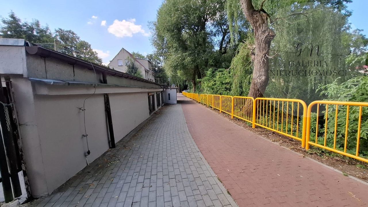 Lokal Ostróda, ul. Kazimierza Pułaskiego. Zdjęcie 9