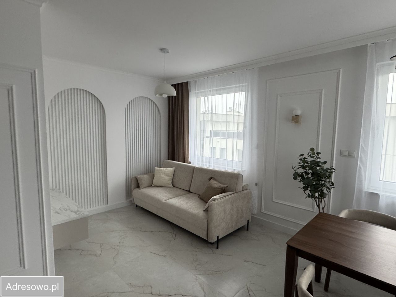 Mieszkanie 2-pokojowe Konin. Zdjęcie 3