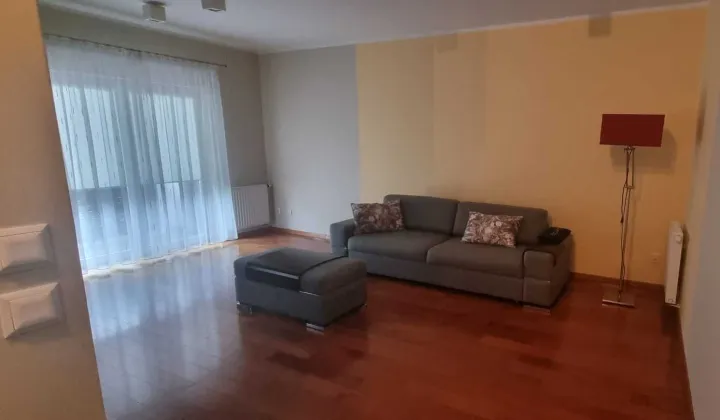 Mieszkanie 2-pokojowe Rokietnica, os. Osiedle Kalinowe