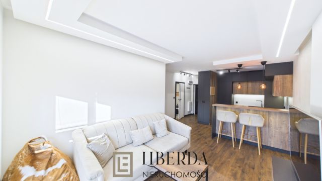 Mieszkanie 2-pokojowe Świdnik, ul. Cisowa. Zdjęcie 5