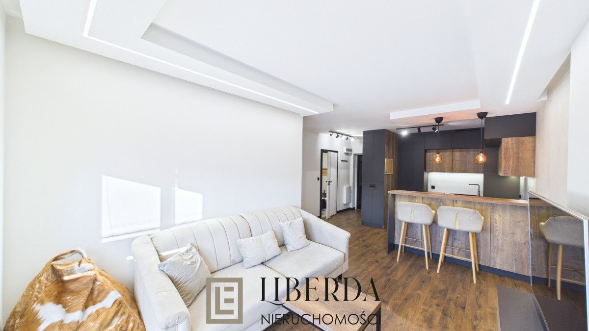 Mieszkanie 2-pokojowe Świdnik, ul. Cisowa. Zdjęcie 5