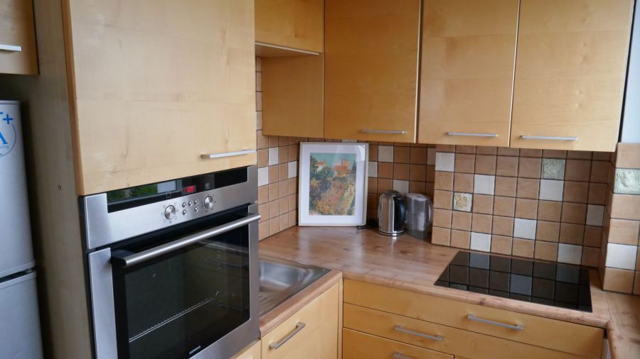 Mieszkanie 2-pokojowe Sopot, al. Niepodległości. Zdjęcie 6