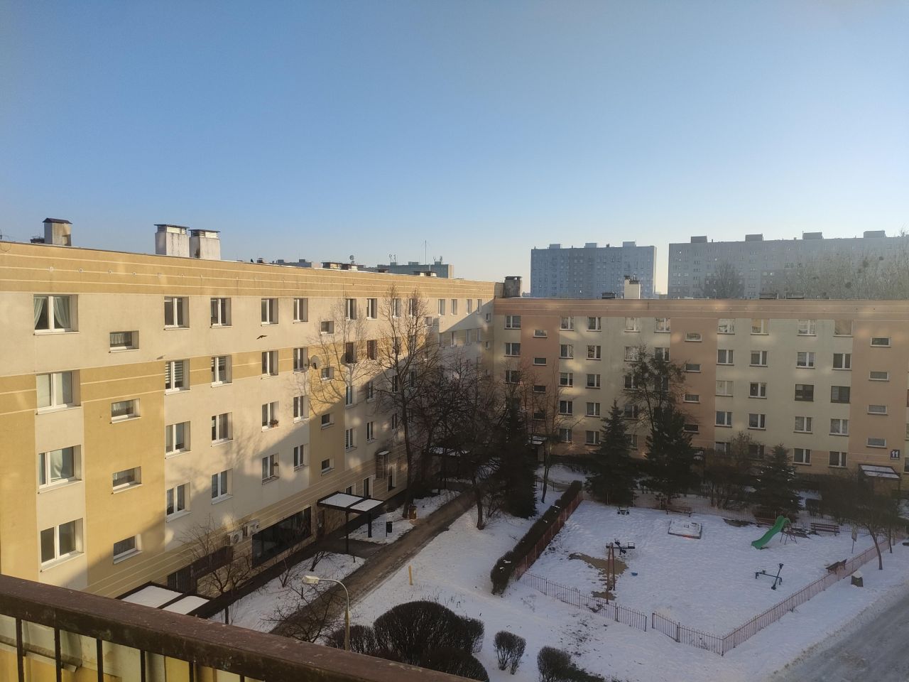 Mieszkanie 1-pokojowe Radom Ustronie, ul. Jurija Gagarina. Zdjęcie 13