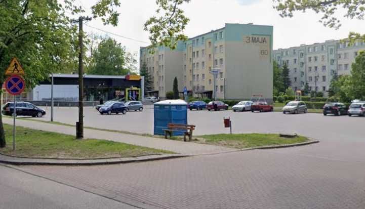 Mieszkanie 3-pokojowe Hajnówka, ul. 3 Maja. Zdjęcie 5