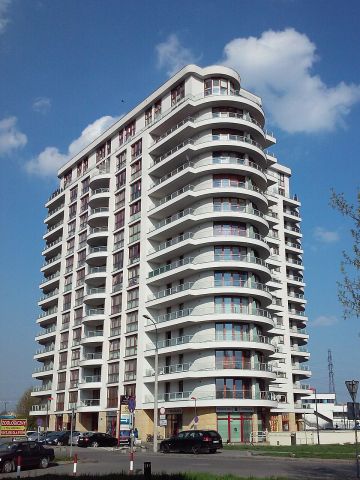 Mieszkanie 1-pokojowe Kraków Krowodrza, os. Krowodrza Górka. Zdjęcie 1