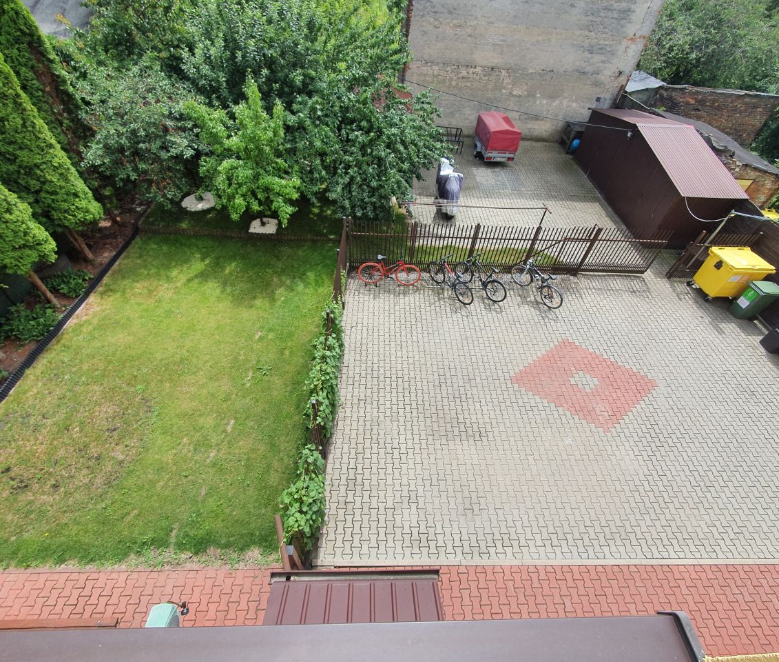 kamienica, 20 pokoi Warszawa Włochy, ul. Przyłęcka. Zdjęcie 9