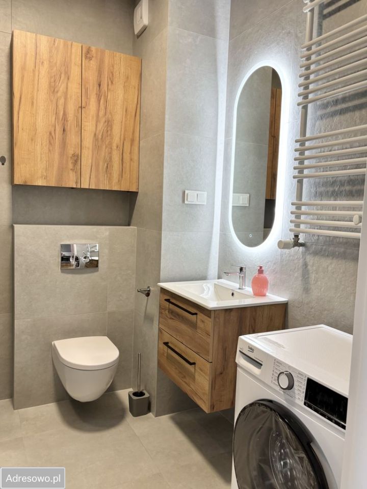 Mieszkanie 1-pokojowe Warszawa Bemowo, ul. Powstańców Śląskich. Zdjęcie 12