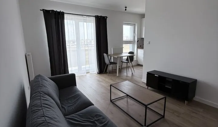 Mieszkanie 2-pokojowe Środa Wielkopolska, ul. Świerkowa